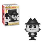Boris Badenov Animation Funko Pop 449
