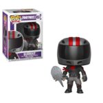 Burnout Games Funko Pop 457