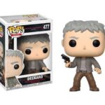 Deckard Blade Runner Movies Funko Pop 477