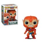 Beast Man Motu Funko Pop 539