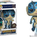 Amphibian Man Movies Funko Pop 637