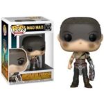 Imperator Furiosa Movies Funko Pop 507