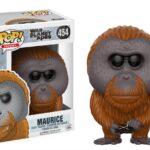 Maurice Movies Funko Pop 454