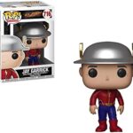 Jay Garrick Television Funko Pop 716