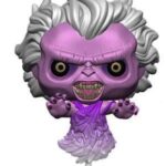 Scary Library Ghost  Movies Funko Pop 748 Ghostbusters