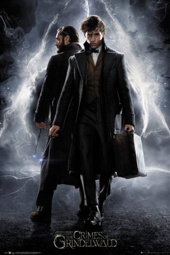 fantastic-beast-2-poster