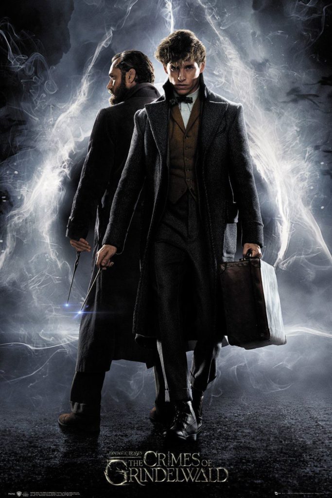 fantastic-beast-2-poster