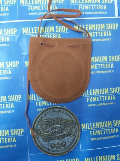 MONETA DOBLONE ASSASSIN'S CREED III BY UBISOFT - immagine 4