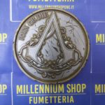 MONETA DOBLONE ASSASSIN'S CREED III BY UBISOFT