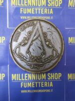 MONETA DOBLONE ASSASSIN'S CREED III BY UBISOFT