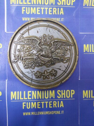 MONETA DOBLONE ASSASSIN'S CREED III BY UBISOFT - immagine 2