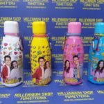 Boraccia Me contro Te Lui e Sofi' 4 colori