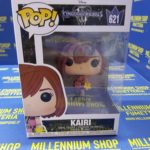 Kairi Kingdom Hearts Funko Pop 621