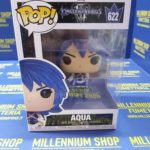 Aqua Kingdom Hearts Funko Pop 622