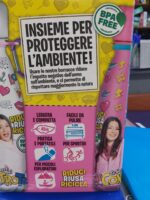 Boraccia Me contro Te Lui e Sofi' 4 colori - immagine 2