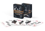 Bud Spencer &  Terence Hill Poker Playing Cards Western