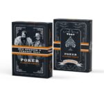 Bud Spencer &  Terence Hill Poker Playing Cards Western - immagine 4