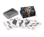 Bud Spencer &  Terence Hill Poker Playing Cards Western - immagine 2