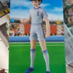 Capitan tsubasa Grandista 16 cm By Banpresto