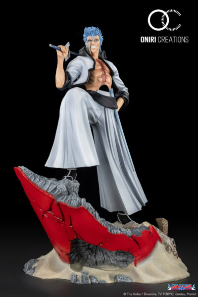 Bleach-Grimmjow-Oniri-Creations-1