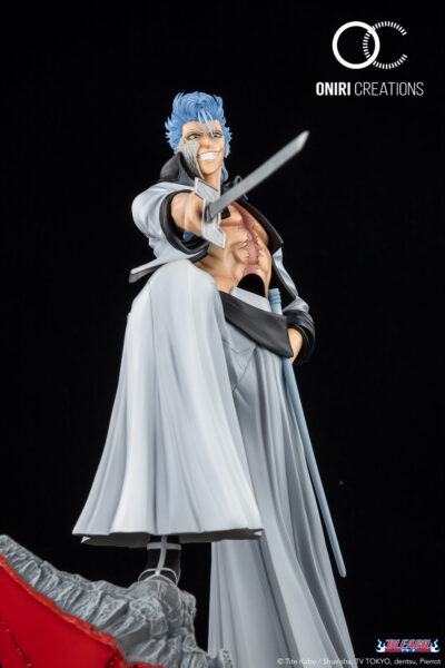 Bleach-Grimmjow-Oniri-Creations-11