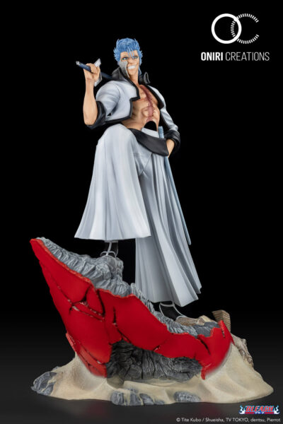 Bleach-Grimmjow-Oniri-Creations-2