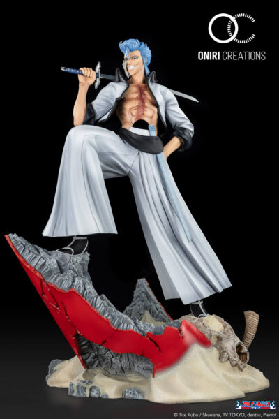 Bleach-Grimmjow-Oniri-Creations-6