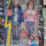 Me Contro Te - Lui e Sofi Fashion Doll Coppia 30 Cm by Giochi preziosi