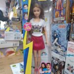 Me Contro Te - Lui e Sofi Fashion Doll SOFI gonna Cm by Giochi preziosi