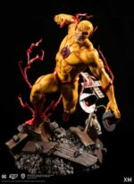 Reverse Flash - Anti Flash - Premium Collectibles DC Rebirth 1/6 Scale by XM STUDIOS