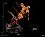 Reverse Flash - Anti Flash - Premium Collectibles DC Rebirth 1/6 Scale by XM STUDIOS - immagine 13
