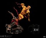 Reverse Flash - Anti Flash - Premium Collectibles DC Rebirth 1/6 Scale by XM STUDIOS - immagine 2