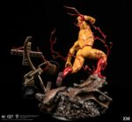 Reverse Flash - Anti Flash - Premium Collectibles DC Rebirth 1/6 Scale by XM STUDIOS - immagine 5