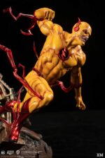 Reverse Flash - Anti Flash - Premium Collectibles DC Rebirth 1/6 Scale by XM STUDIOS - immagine 6