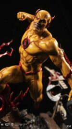 Reverse Flash - Anti Flash - Premium Collectibles DC Rebirth 1/6 Scale by XM STUDIOS - immagine 7