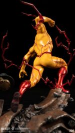 Reverse Flash - Anti Flash - Premium Collectibles DC Rebirth 1/6 Scale by XM STUDIOS - immagine 8