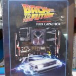 BACK TO THE FUTURE puzzle 1000 pezzi