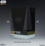 The Child The Mandalorian Star Wars Baby Yoda Life-Size Figure Grogu by Sideshow Collectibles - immagine 23