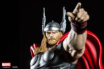 Thor 1/4 Premium Collectibles Statue Marvel by XM Studios - immagine 10