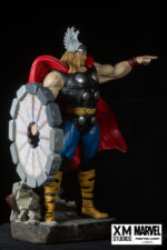 Thor 1/4 Premium Collectibles Statue Marvel by XM Studios - immagine 8