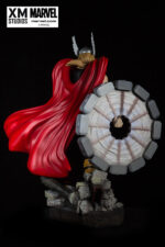 Thor 1/4 Premium Collectibles Statue Marvel by XM Studios - immagine 7