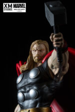 Thor 1/4 Premium Collectibles Statue Marvel by XM Studios - immagine 6