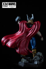 Thor 1/4 Premium Collectibles Statue Marvel by XM Studios - immagine 5