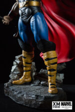 Thor 1/4 Premium Collectibles Statue Marvel by XM Studios - immagine 4