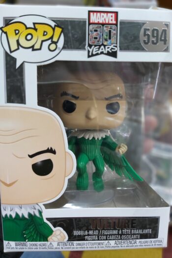Funko POP Marvel Vulture 594