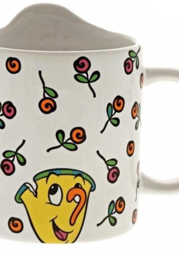 6002652 Ariel Mug Britto Tazza Little Mermaid La sirenetta Enesco Disney -  Millennium shop one