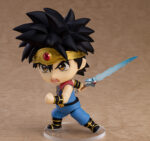 Dragon Quest: The Legend of Dai Nendoroid Action Figure Dai 10 cm by Good Smile Company - immagine 3