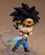 Dragon Quest: The Legend of Dai Nendoroid Action Figure Dai 10 cm by Good Smile Company - immagine 4
