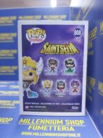 Saint seiya Crystal Cygnus Hyoga Funko Pop 808 - immagine 3