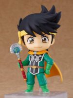 Dragon Quest: The Legend of Dai Nendoroid Action Figure Popp 10 cm by Good Smile Company - immagine 6